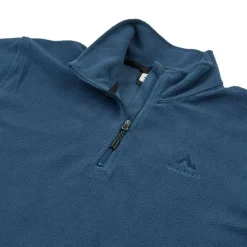 MCKINLEY Montafon II Skipulli trøje Blå Clearance