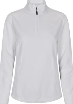 MCKINLEY Montafon II Skipulli trøje Hvid Best