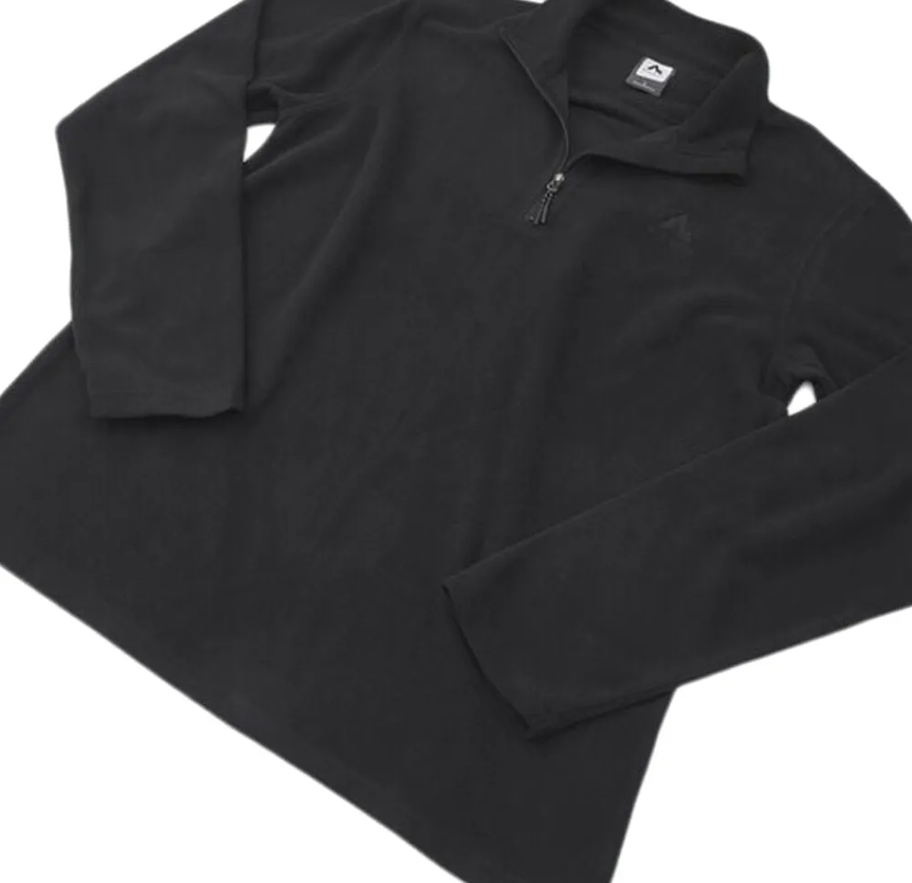 Montafon II Skipulli trøje>MCKINLEY Sale