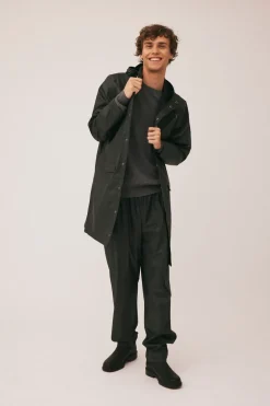 Magasin du Nord Collection Montana 2S Black Best