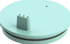 Moomin ABC drikketud til kop Moomin turqouise>RIG TIG Discount