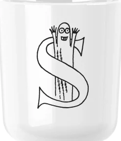 Moomin ABC kop>RIG TIG Best