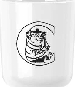 Børn RIG TIG Moomin ABC kop