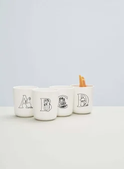 Moomin ABC kop>RIG TIG Online