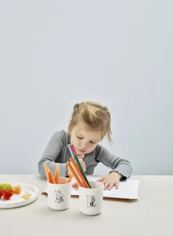 Børn RIG TIG Moomin ABC kop