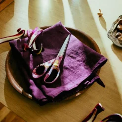 Moomin Arabia 21cm saks Festlig Øjeblikke Clearance