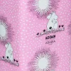 Moomin Arabia Kaffedåse 19,2 cm Kærlighed