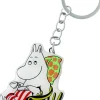 Moomin Arabia nøglering Mumimor Clearance