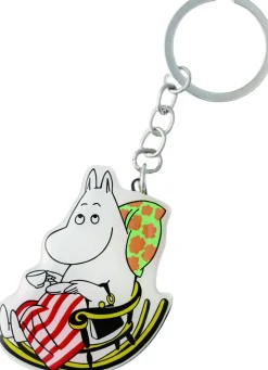 Moomin Arabia nøglering Mumimor Clearance
