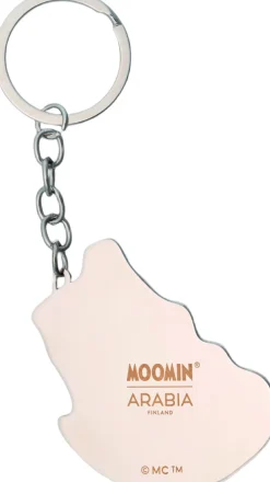Moomin Arabia nøglering Mumimor Clearance