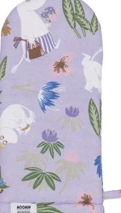 Ovnhandske Lilla>Moomin Arabia New