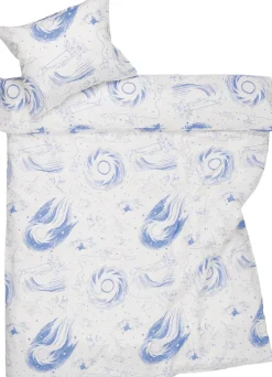 Moomin Arabia sengetøj 140x200, Komet