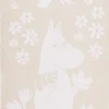 Viskestykke jaquard 45x65 cm Moomintrold>Moomin Arabia Outlet