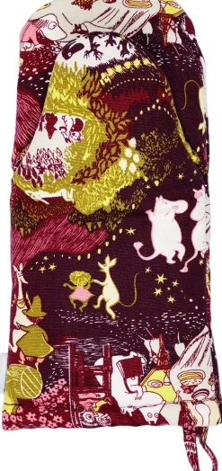 15x34cm ovnhandske Festlige Øjeblikke>Moomin Arabia Sale