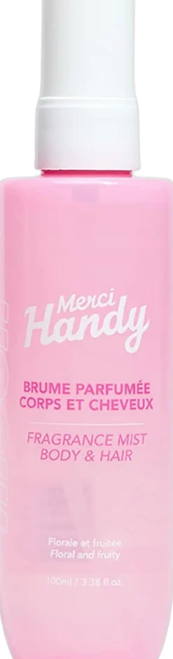 Merci Handy duftmist til hår og krop - Parfumeret mist Moon Best