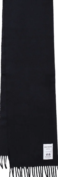 Norse Projects Moon Lambswool Scarf
