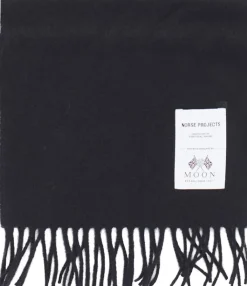 Norse Projects Moon Lambswool Scarf