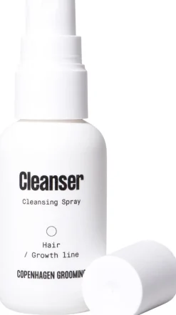 Copenhagen Grooming Moonroller Cleanser - Rensespray til Moonroller