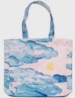 Moonshine Rose Totebag>Maanesten Discount