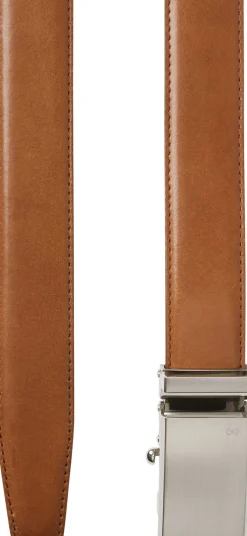 Saddler Moras Brun Best