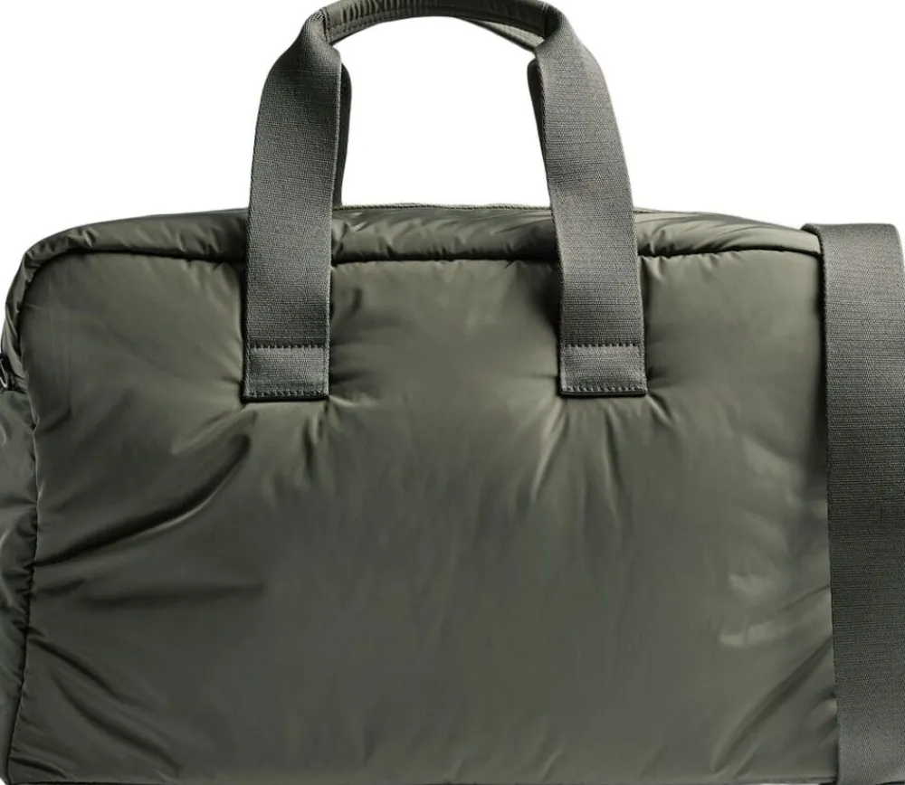Markberg Morembg Weekend Bag, Recycled Olive Best