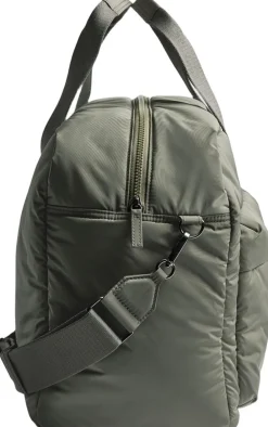 Markberg Morembg Weekend Bag, Recycled Olive Best