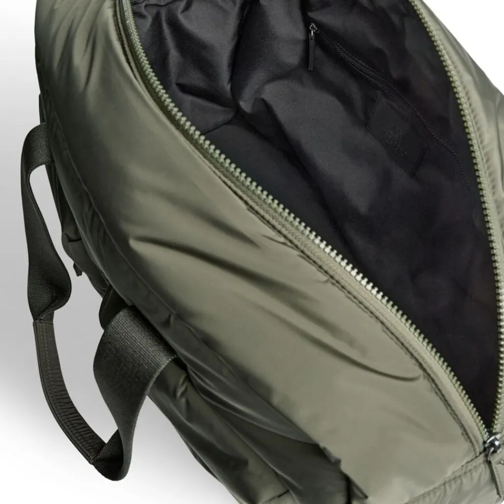 Markberg Morembg Weekend Bag, Recycled Olive Best