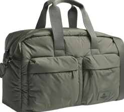 Markberg Morembg Weekend Bag, Recycled Olive Best
