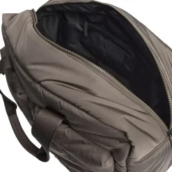 Markberg MoreMBG Weekend Bag, Recycled Major brown