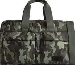 Dame Markberg Morembg Weekend Bag, Recycled