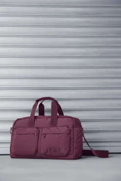 Dame Markberg Morembg Weekend Bag, Recycled