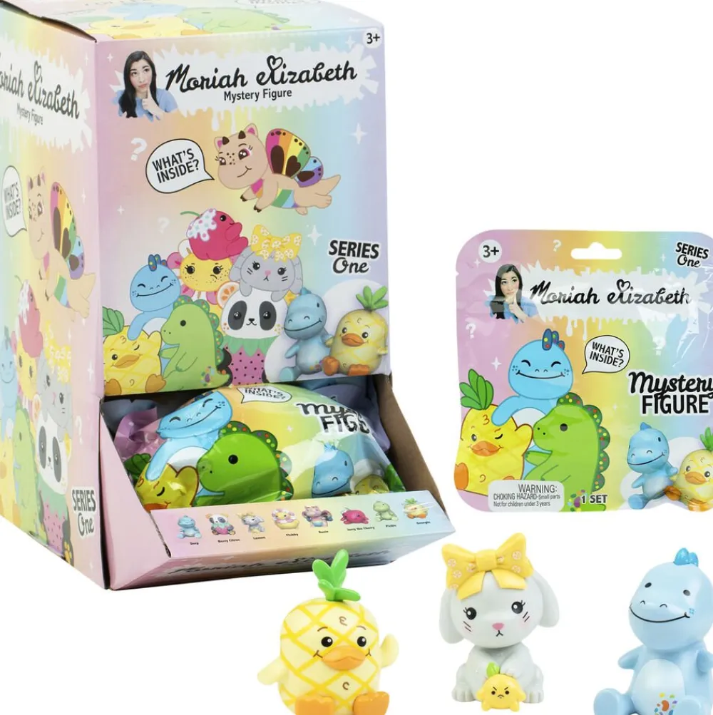 Moriah Elizabeth Mystery ASSORTERET>Legetøj Sale