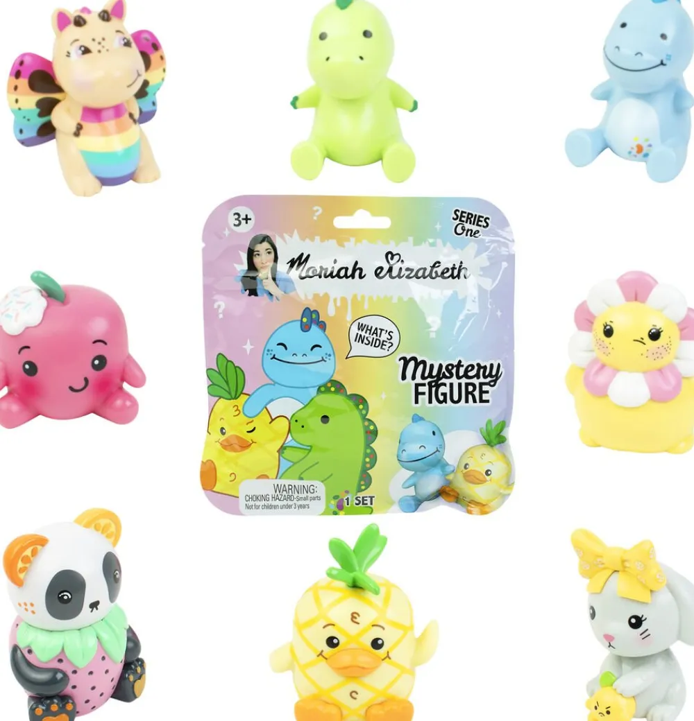 Moriah Elizabeth Mystery ASSORTERET>Legetøj Sale