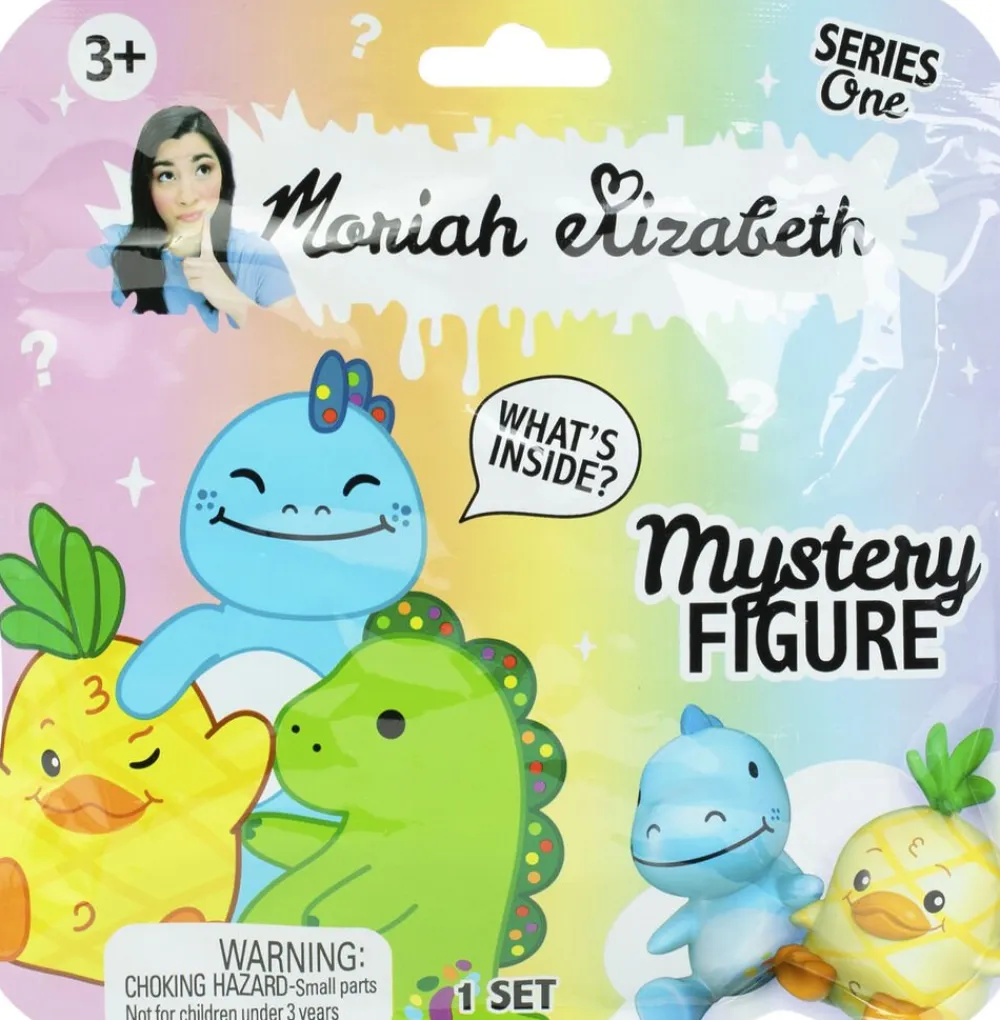 Moriah Elizabeth Mystery ASSORTERET>Legetøj Sale