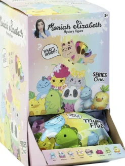 Moriah Elizabeth Mystery ASSORTERET><noscript><img width=