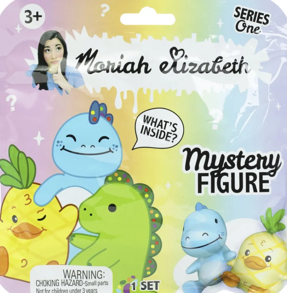Moriah Elizabeth Mystery ASSORTERET>Legetøj Sale