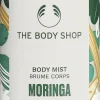 Moringa Body Mist>The Body Shop Online