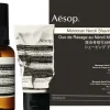 Aesop Moroccan Neroli Shaving Duet
