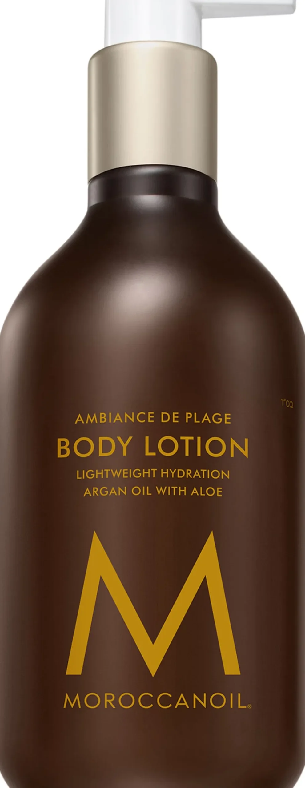Moroccanoil Body Lotion 360 ml, Ambiance De Plage Sale