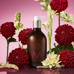 Moroccanoil Body Lotion Dahlia Rouge 360 ml Clearance