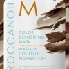 Moroccanoil Cocoa Color Depositing Mask 30ml. Best
