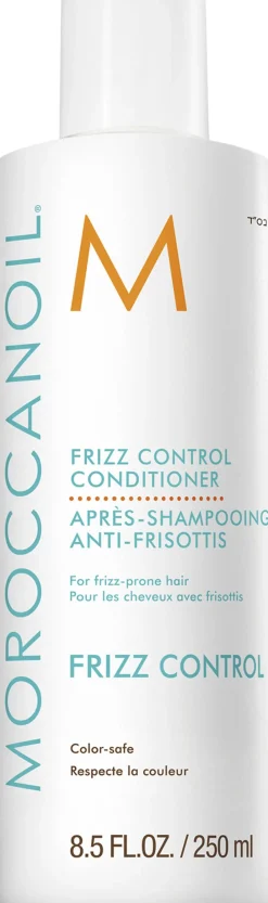 Moroccanoil Frizz Control Conditioner 250 ml. Best