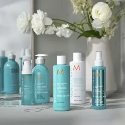 Moroccanoil Frizz Control Conditioner 250 ml. Best