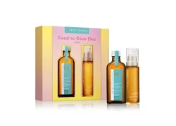 Good to Glow Duo Light>Moroccanoil New