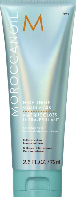 Moroccanoil High Shine Gloss Mask 75 ml. Discount