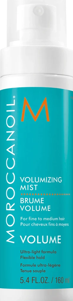 Moroccanoil Volumizing Mist, 160 ml.