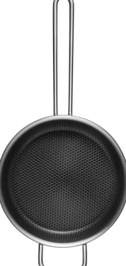 Eva Trio Mosaic sauterpande 24 cm keramisk Slip-Let® belægning