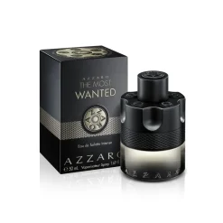 Most Wanted Intense>Azzaro New