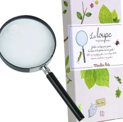 Moulin Roty - Forstørrelsesglas Outlet