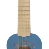 Moulin Roty - Guitar - mørkeblå Sale